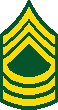 Master Sergeant